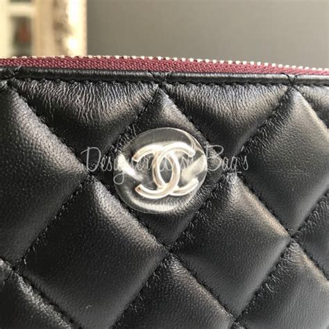 chanel o case men|chanel new small o case.